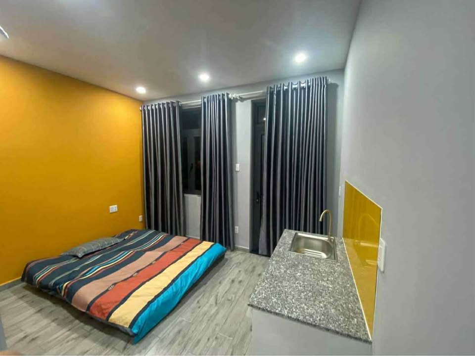 Phòng cho thuê tại Thủ Đức, giá chỉ từ 2.5 triệu - Sẵn sàng dọn vào ở ngay!