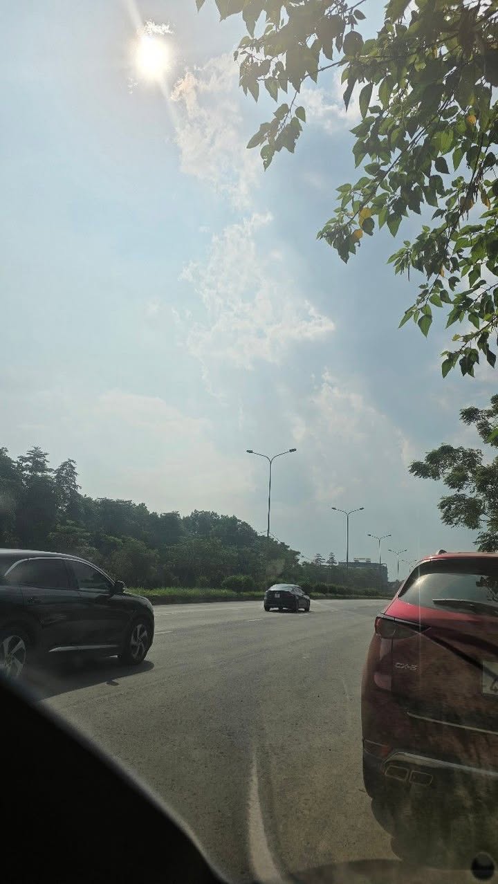 Đất nền lô góc 200m² tại Phú Cát, Quốc Oai chỉ 6 tỷ - Cơ hội đầu tư vàng!