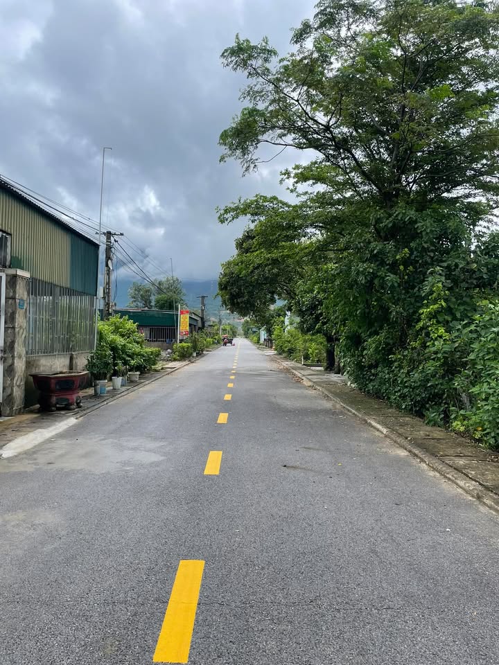 Đất nền mặt đường Đội Cung, Kỳ Liên 100m² giá 700 triệu - Cơ hội đầu tư tuyệt vời!