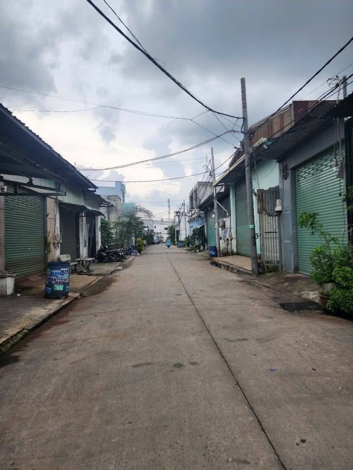 Đất thổ cư 110m² tại Tân Vĩnh Lộc, giá chỉ 3.95 tỷ - Sổ hồng riêng chính chủ!