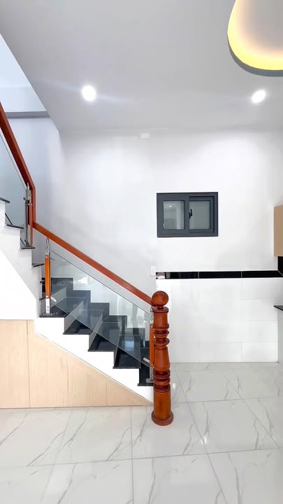 Bán nhà 1 trệt 1 lầu tại phường Tân Vạn, Biên Hòa - Giá chỉ 2,5 tỷ!