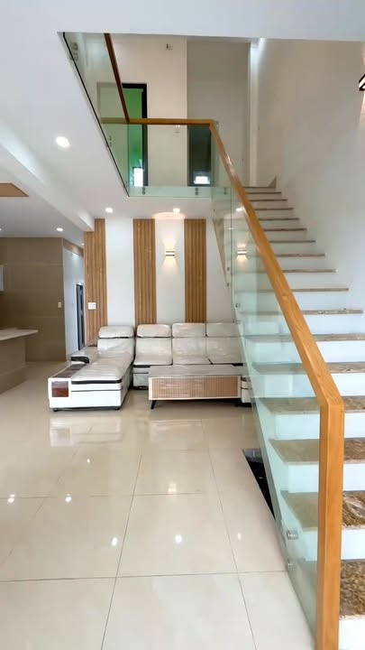 Nhà phố Biên Hòa 132m² giá thỏa thuận - Thiết kế hiện đại, sẵn sàng ở ngay!