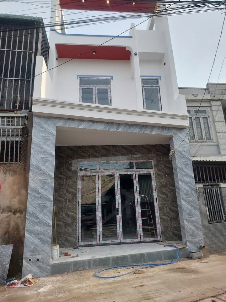 Nhà riêng Bình Chuẩn, Thuận An 67.9m² giá 3 tỷ - Sổ hồng chính chủ