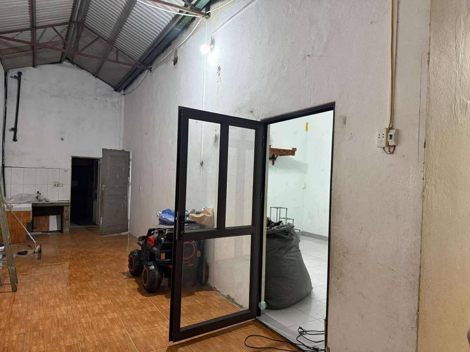 Nhà cấp 4 phường Đông Phong, Lai Châu 105m² giá 1.5 tỷ - Đầu tư sinh lời ngay!