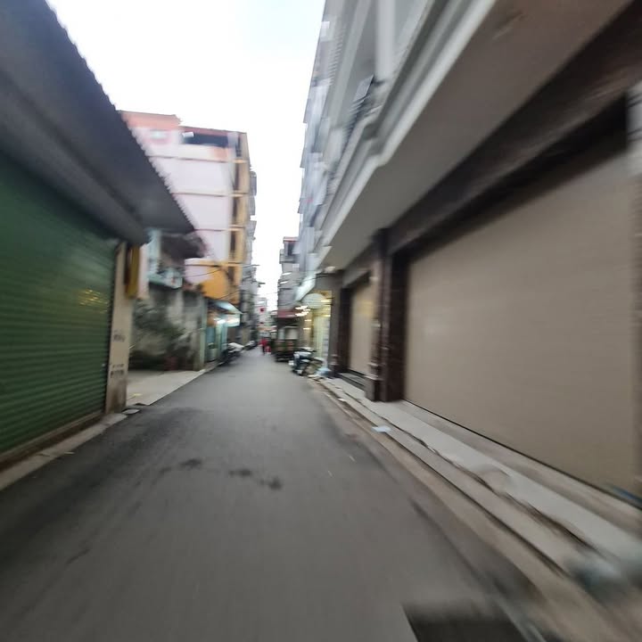 Đất đầu tư Trâu Quỳ Gia Lâm 60m² giá 7 tỷ - Lô góc đẹp ô tô tránh