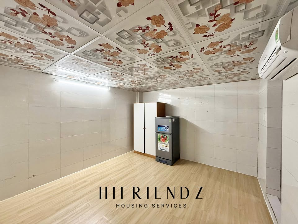 Studio cho thuê tại Vành Đai Trong, Q. Bình Tân, giá 2.8 triệu - Nội thất đầy đủ, tiện nghi