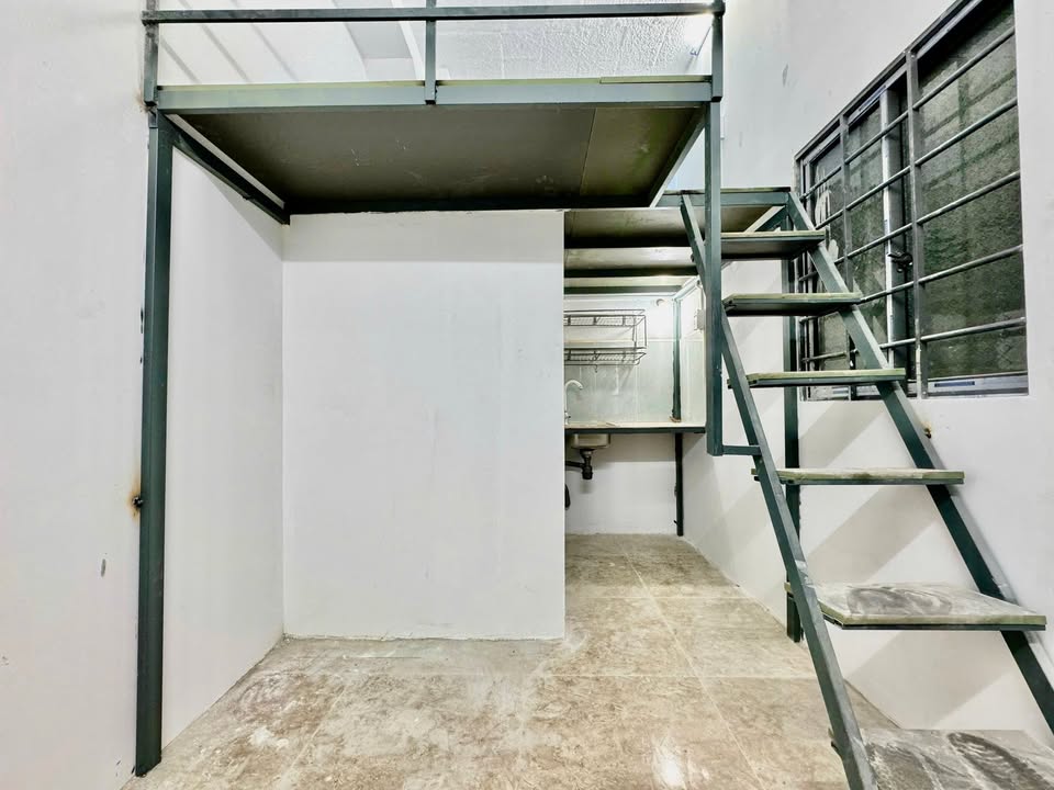 Căn hộ mới xây 617 Lê Trọng Tấn, Bình Tân - Chỉ từ 2.7 triệu/tháng, sẵn sàng vào ở!