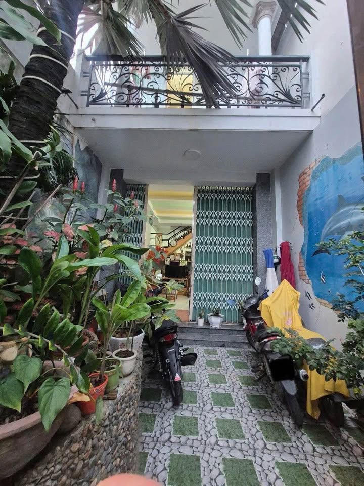 Nhà 2 Tầng Đẹp Tại Khu TĐC Hòn Xện, Vĩnh Hoà, Nha Trang 68,1m² - Gần Biển Chỉ 1km!