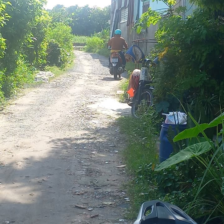 Đất nền Tân Thạnh Đông 80m² giá 750 triệu - Sổ đỏ chính chủ!