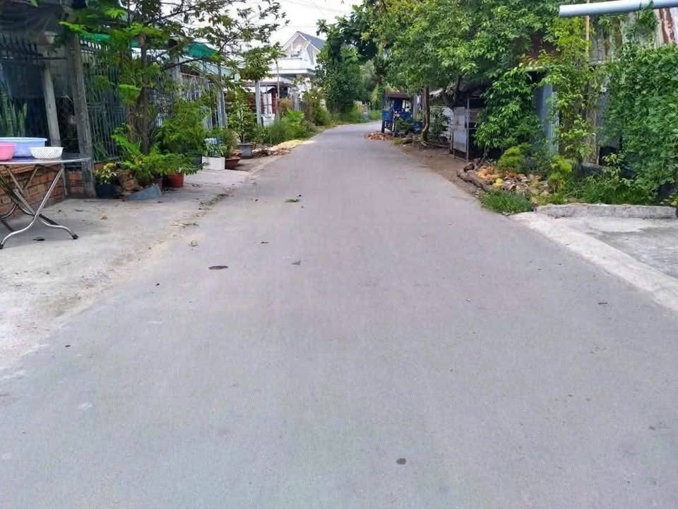 Đất Tân Thông Hội Củ Chi 336m² giá 2.3 tỷ - Cơ hội đầu tư tuyệt vời!