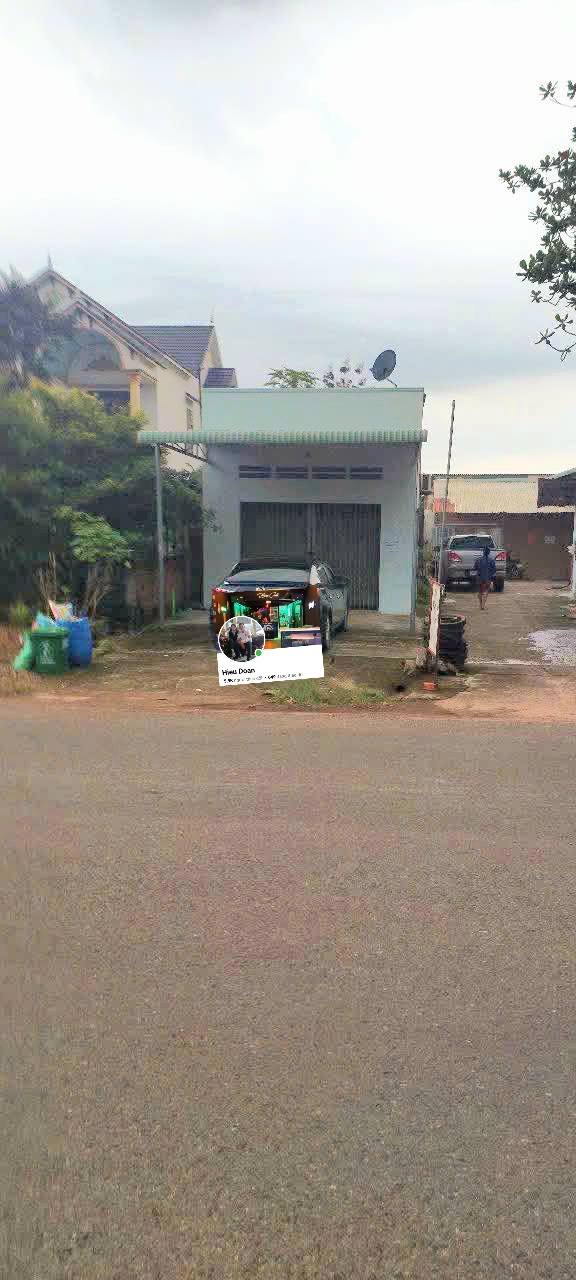 Nhà mặt tiền đường ĐH 507, Kp Tiến Hưng 3 triệu/tháng - Kinh doanh sầm uất