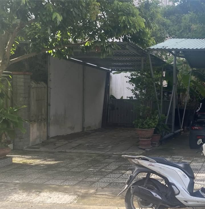 Đất mặt tiền đường Ban Ban 5, Hòa Quý, Đà Nẵng 100m² giá 3.3 tỷ - Nhanh tay sở hữu!