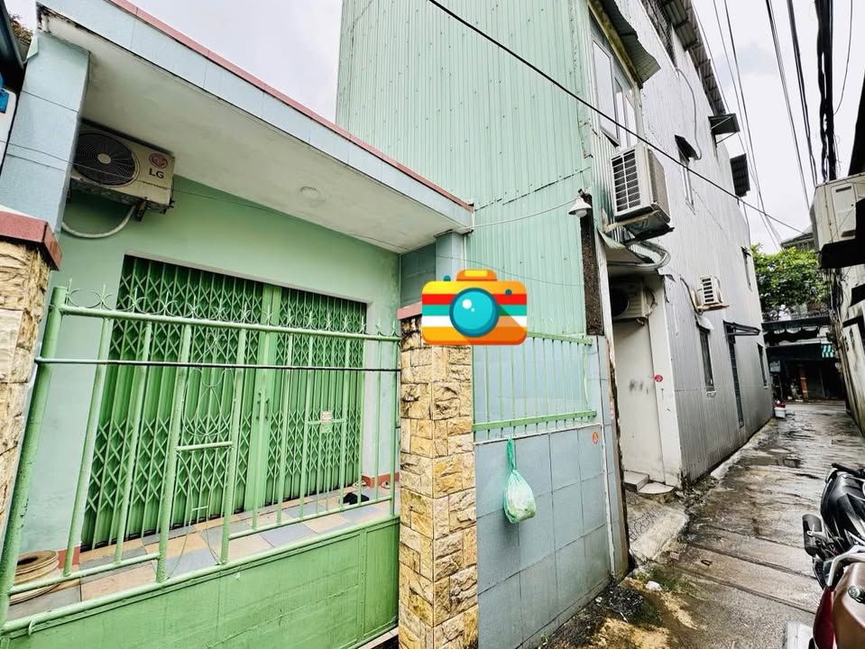 Lô đất Hòa An Đà Nẵng 64m² giá 3.15 tỷ - Tặng nhà cấp 4 sạch sẽ!