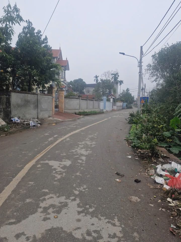 Đất nền Trác Văn, Duy Tiên 85m² giá 1.2 tỷ - Sẵn sàng xây dựng ngay!