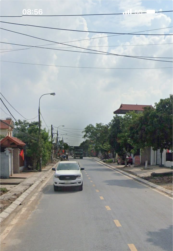 Đất nền Yên Lâm 1, Đức Chính, Đông Triều 138m² giá chỉ 1.7 tỷ - Kinh doanh sầm uất!