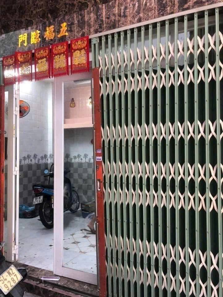 Nhà cho thuê đường 3/2, quận 11, 30m² - Giá chỉ 10 triệu/tháng