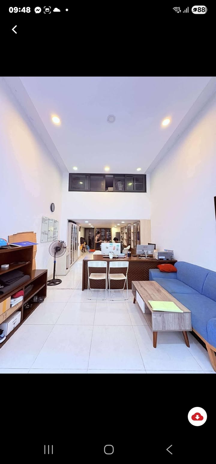 Nhà phố Điện Biên Phủ, Quận 3, 56m² giá 15 tỷ - Đẳng cấp thượng lưu, thiết kế tuyệt đẹp!