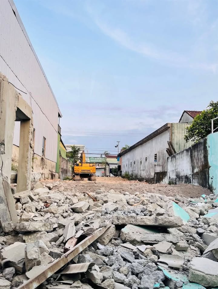 Đất nền Hương Thủy 337.6m² giá thương lượng - Lô hai mặt thoáng, vị trí đắc địa!