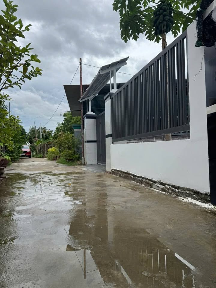 Nhà cấp 4 tại xã Diên Lạc, Khánh Hòa 239m² giá 1.699 tỷ - Sẵn sàng vào ở!