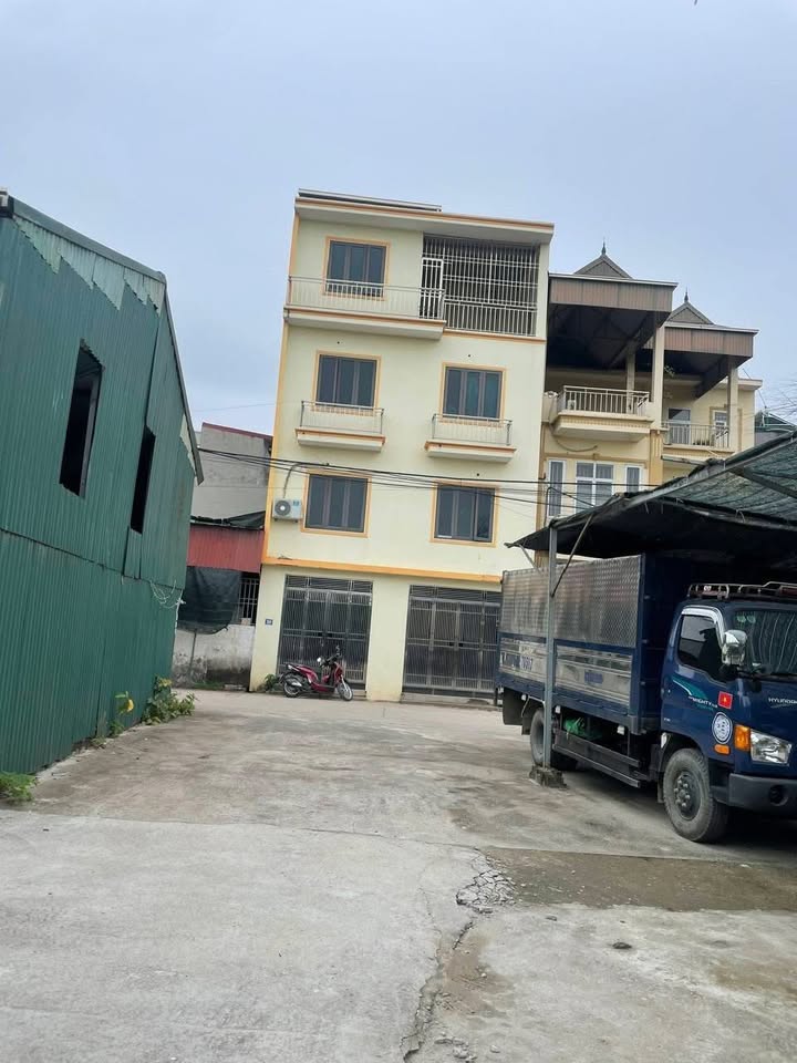 Nhà nguyên căn An Khánh 50m² giá 6.5 triệu - Cho thuê ngay!