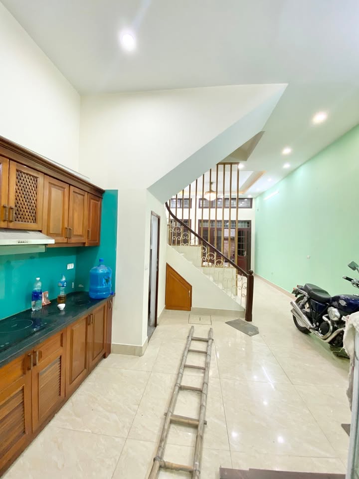 Nhà nguyên căn cho thuê tại Hoàng Mai 46m² giá 10 triệu - Chính chủ, thoáng mát