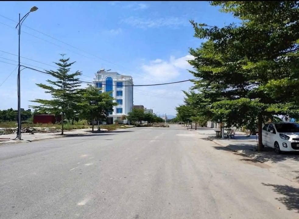 Đất nền khu đô thị Nam Hùng, Phường Liêm Chính, 85m² - Đường lớn 27m, cơ hội đầu tư tuyệt vời!