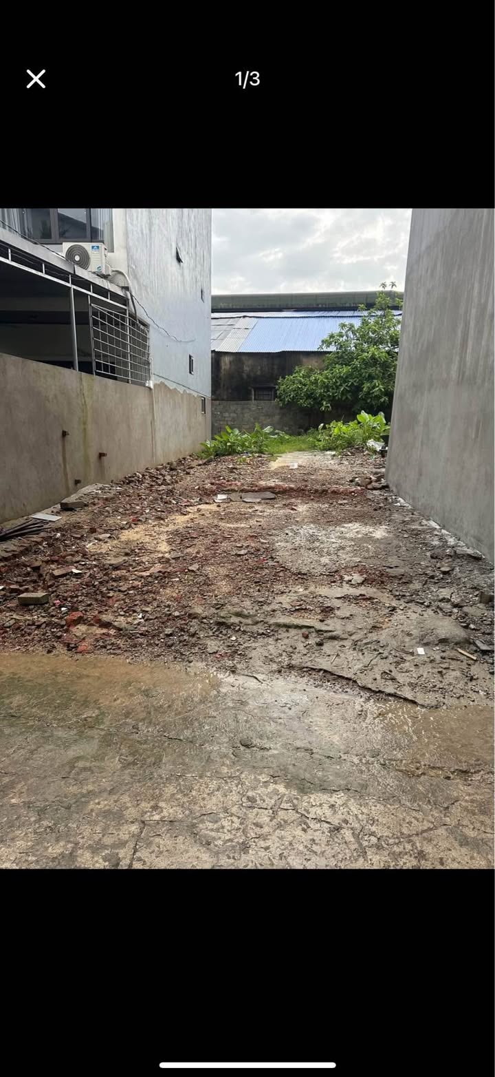 Đất nền phường Tân Lập Thái Nguyên 92m² giá 2 tỷ - Cơ hội đầu tư sinh lời!