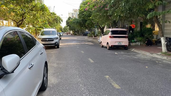 Nhà nguyên căn cho thuê tại Ghềnh Ráng, Quy Nhơn - Kinh doanh tuyệt vời, an ninh đảm bảo!