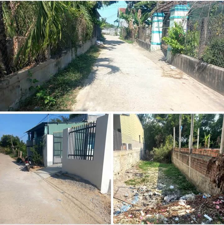 Đất thổ cư thôn Luật Bình, xã Phước Quang, 107m² giá chỉ 400 triệu - Ô tô vào tận nơi!