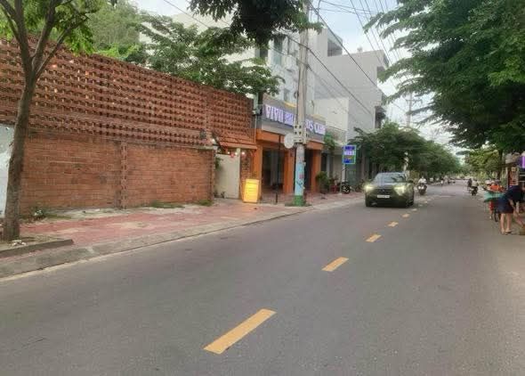 Cho thuê mặt bằng kinh doanh đường Hoàng Văn Thụ, Quy Nhơn 120m² - Vị trí đắc địa gần Bầu Sen!