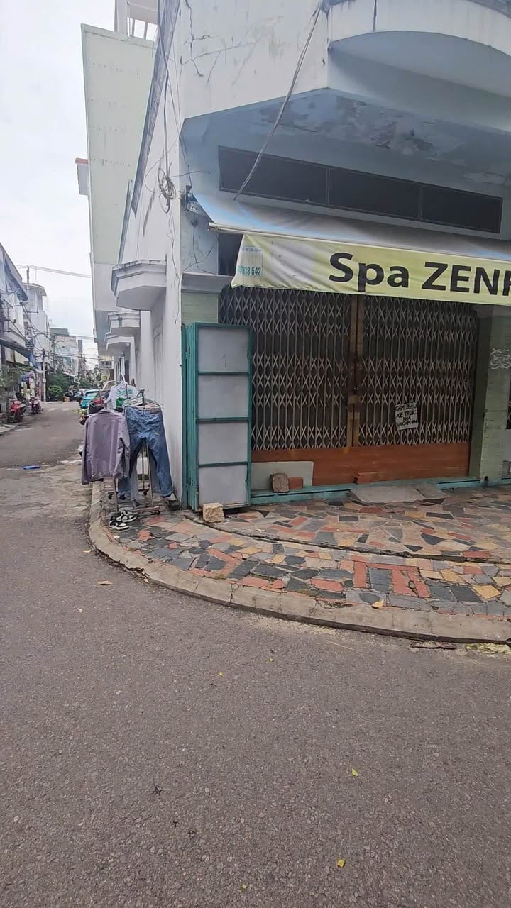 Đất nền liền kề mặt tiền Nguyễn Duy Trinh, Quy Nhơn - Giá từ 3.45 tỷ, sổ hồng đầy đủ!