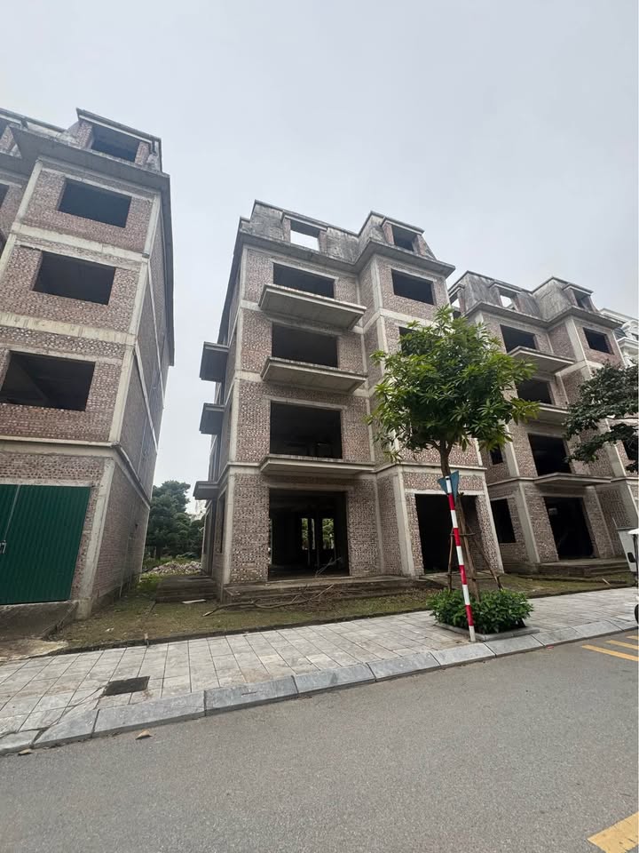 Biệt thự Lideco Hoài Đức 276m² giá 40 tỷ - Vị trí đắc địa, đầu tư sinh lời!