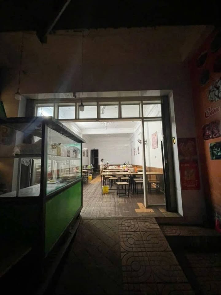 Cho thuê mặt bằng kinh doanh đường Ngô Quyền Buôn Ma Thuột 100m² - Khu vực sầm uất