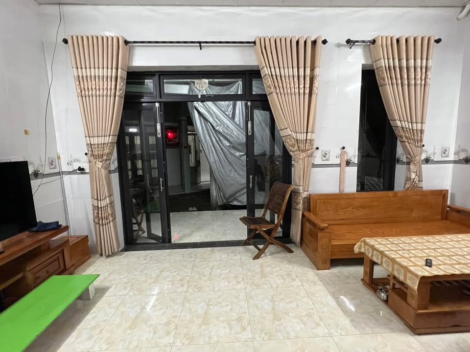 Nhà 71m² Hòa Hiệp Nam, Đà Nẵng - Giá 1.28 tỷ, Sẵn sàng vào ở!