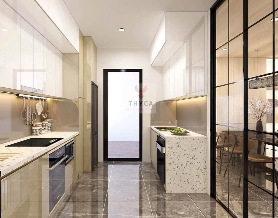 Căn hộ N03T3 Xuân Đỉnh 157m² giá thỏa thuận - View triệu đô, đầy đủ tiện ích!