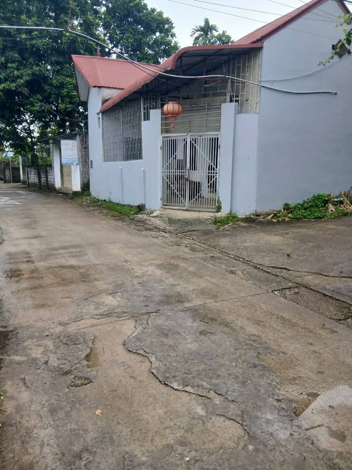 Đất nền chính chủ Trần Phú, Chương Mỹ 81m² giá 1 tỷ - Cơ hội đầu tư tuyệt vời!