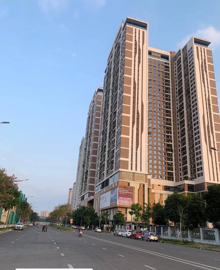 Căn hộ 2PN 83m² tại 6TH Element Tây Hồ - Giá chỉ 9 tỷ, nội thất siêu đẹp!