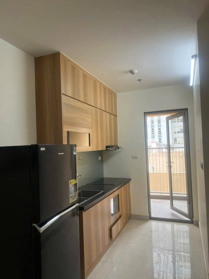 Căn hộ chung cư T&T Vinh 50m² giá 7.5 triệu - Full nội thất sang trọng!