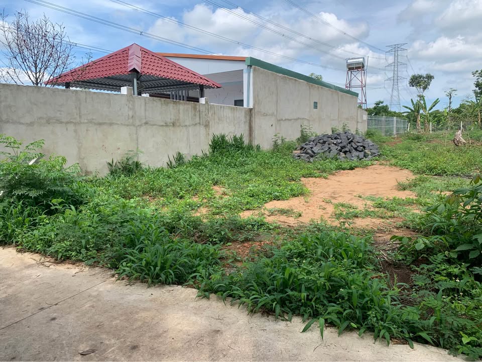 Đất Bảo Vinh Long Khánh 500m² giá 950 triệu - Sổ đỏ chính chủ, điện nước đầy đủ!