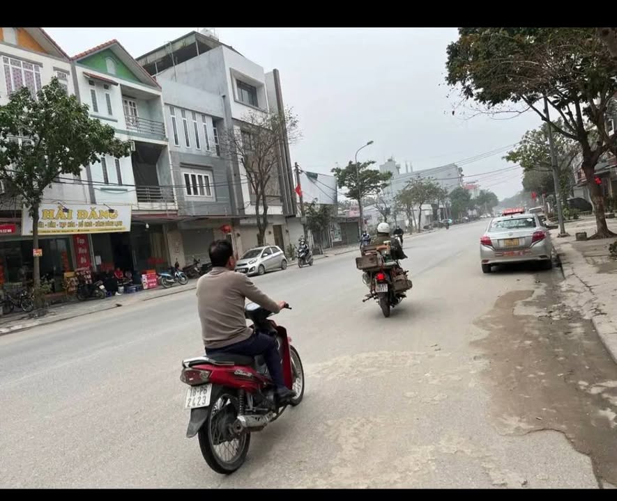 Đất thổ cư Xuân Nộn Đông Anh 80m² - Gần chợ, ô tô vào tận nơi!