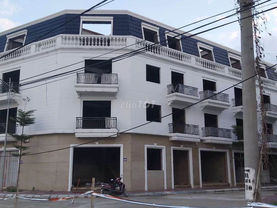 Nhà phố Cự Khê Thanh Oai 64m² giá 8 tỷ - Mặt tiền kinh doanh, sinh lời ngay!