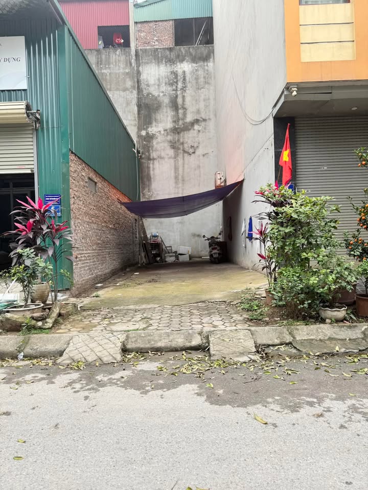 Đất phân lô La Khê, Hà Đông 50m² - Sổ đỏ chính chủ, kinh doanh tuyệt vời!