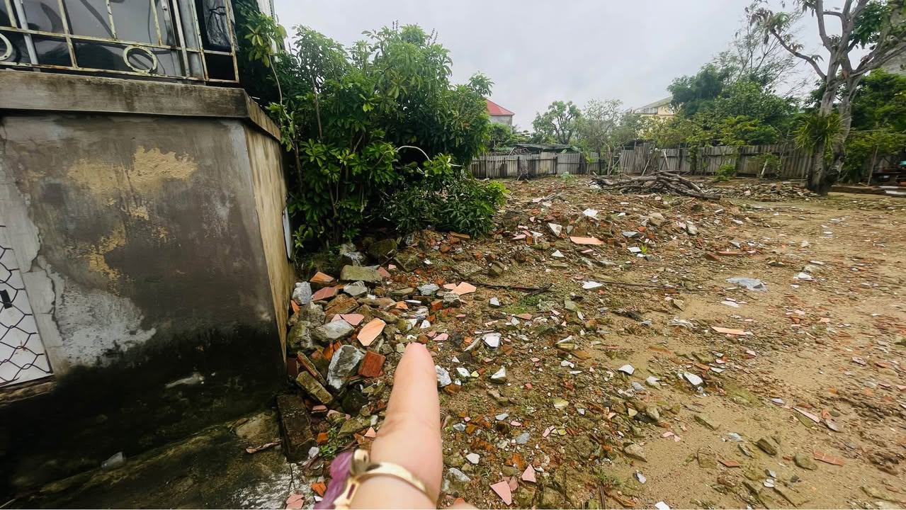 Đất đẹp Nghi Phú, Hoàng Phan Thái 83.2m² giá 2.6 tỷ - Vị trí siêu đẹp!