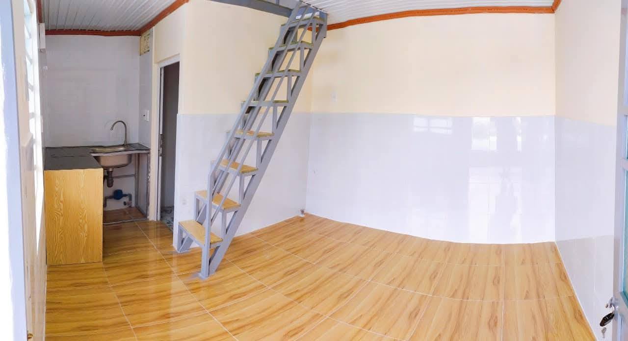 Phòng trọ Hẻm 62 Hùng Vương, Đà Lạt 40m² giá 2 triệu - Không chung chủ, tự do giờ giấc!