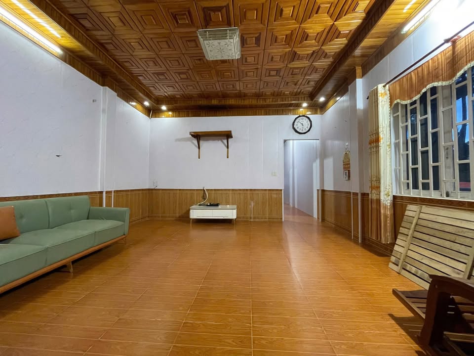 Nhà nguyên căn An Sơn, phường Xuân Hương, Đà Lạt 7 triệu - Không gian sống thoải mái!