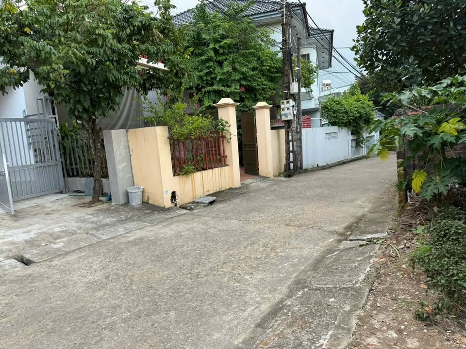 Đất nền 300m² mặt tiền 11m - Khu Quế Trạo, Dữu Lâu, giá 6 tỷ - Cơ hội đầu tư hấp dẫn!