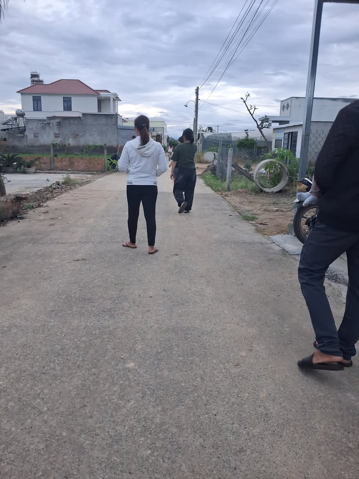 Đất nền Phú Hội, Đức Trọng, Lâm Đồng 125m² giá chỉ 920 triệu - Cơ hội tốt không thể bỏ lỡ!