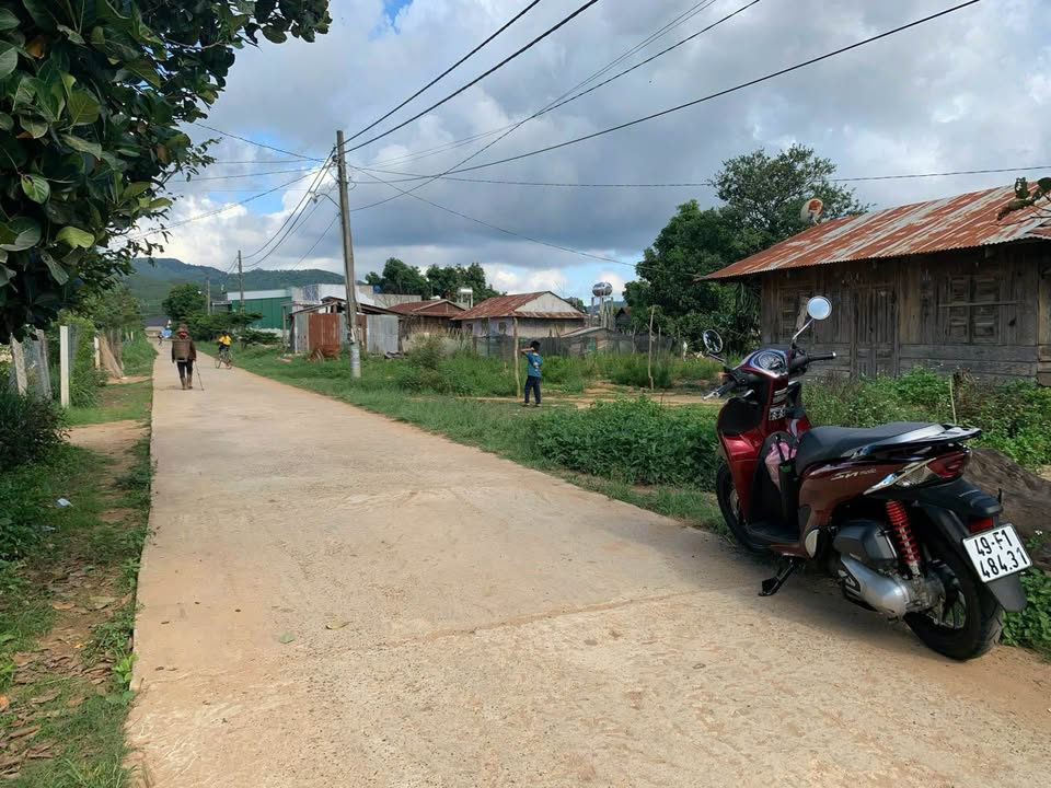 Đất nền Ka Đô Đơn Dương 150m² giá 765 triệu - Pháp lý rõ ràng, sẵn thổ cư!