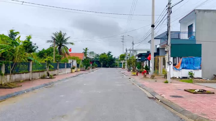 Đất nền Yên Thọ Như Thanh 189m² giá 693 triệu - Cơ hội đầu tư hấp dẫn!