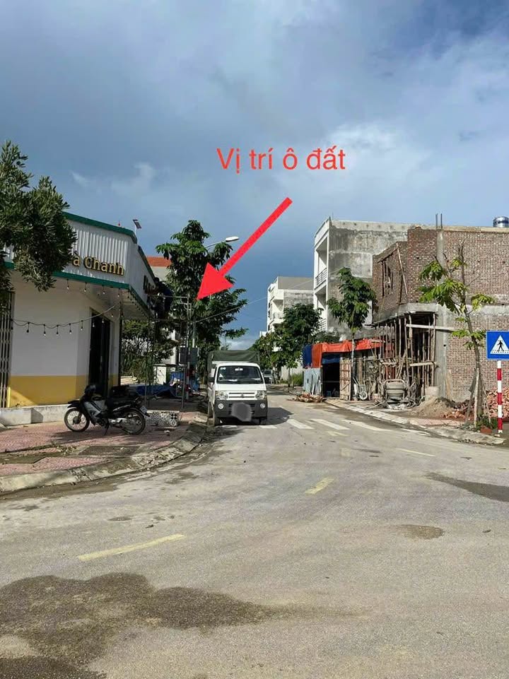 Đất nền Tái Định Cư Mai Pha 77.5m² giá 2.05 tỷ - Hướng Đông, đầu tư sinh lời!